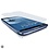 Merkloos Glazen Screenprotector Tempered Glass  (0.3mm) voor Samsung Galaxy S3