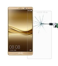 Merkloos Nieuwe Huawei Mate 8 Tempered glass / Screenprotector