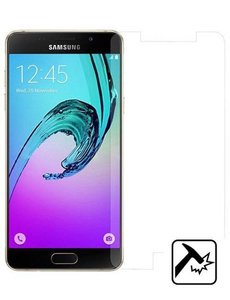  Samsung Galaxy A5 (2016) Glazen Screenprotector