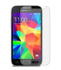 Merkloos Samsung Galaxy Core Prime G3608 Glazen Screenprotector (0.26mm)