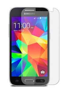 Merkloos Samsung Galaxy Core Prime G3608 Glazen Screenprotector (0.26mm)