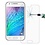 Merkloos Samsung Galaxy S5 Plus SM-901F tempered glass / Screenprotector