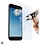 Merkloos iPhone 6 / 6S (4,7 inch) Glazen Screenprotector Tempered Glass