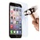 Merkloos iPhone 6S Plus Glazen Screenprotector Tempered Glass