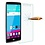 Merkloos Tempered glass / Screenprotector voor LG G4 Stylus