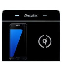  Energizer Universele Dual Wireless Charging Plate