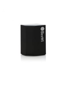  BeeWi Bluetooth Mini Speaker BBS100-A0 - Zwart
