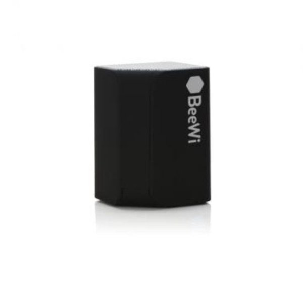 BeeWi Bluetooth Mini Speaker BBS100-A0 - Zwart