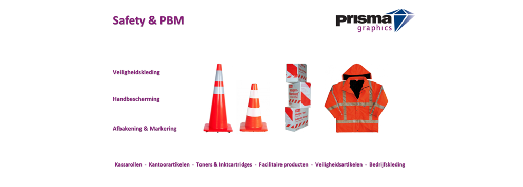 Prisma Graphics B.V.