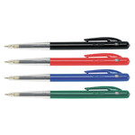 Bic Balpen Bic M10 (50)