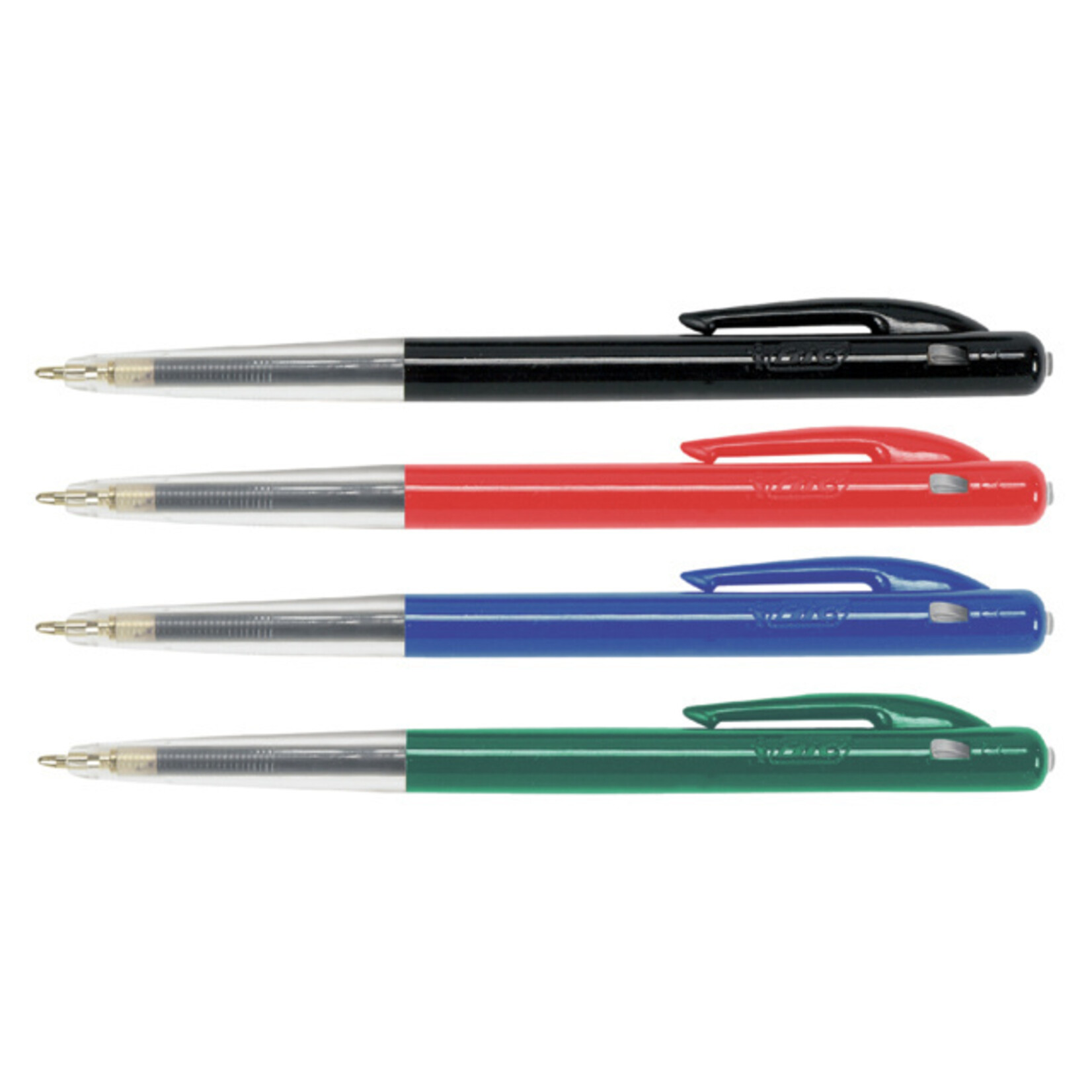 Bic Balpen Bic M10 (50)