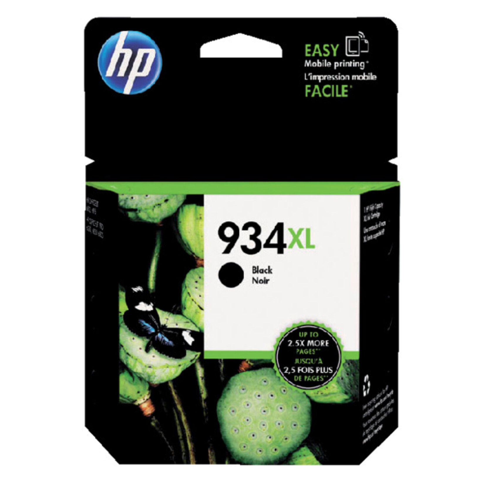 HP Inktcartridge HP 934xl/935xl