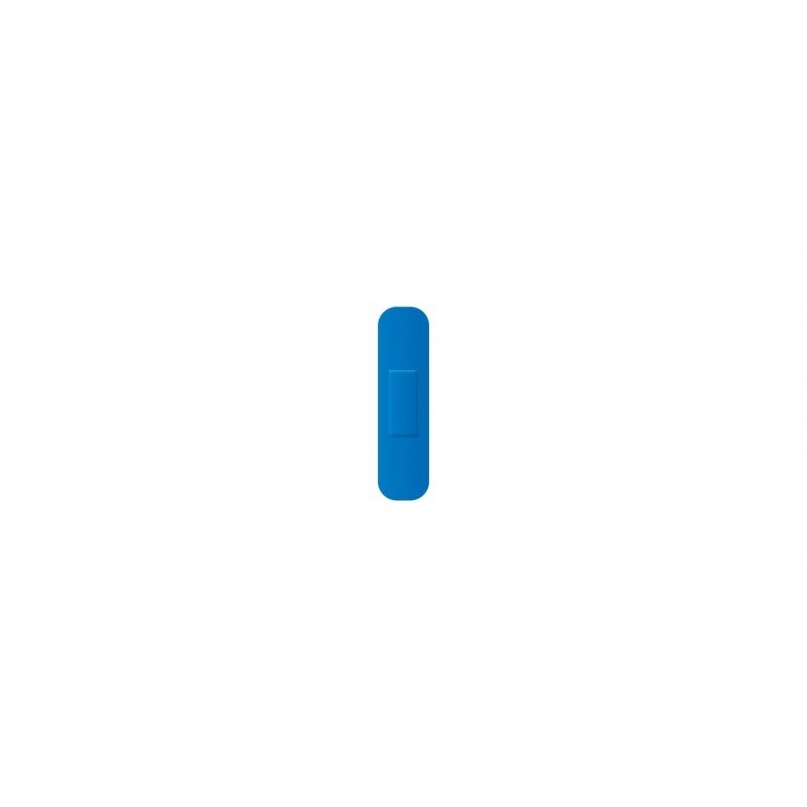 Prisma Graphics Blauwe pleisters PU (100)