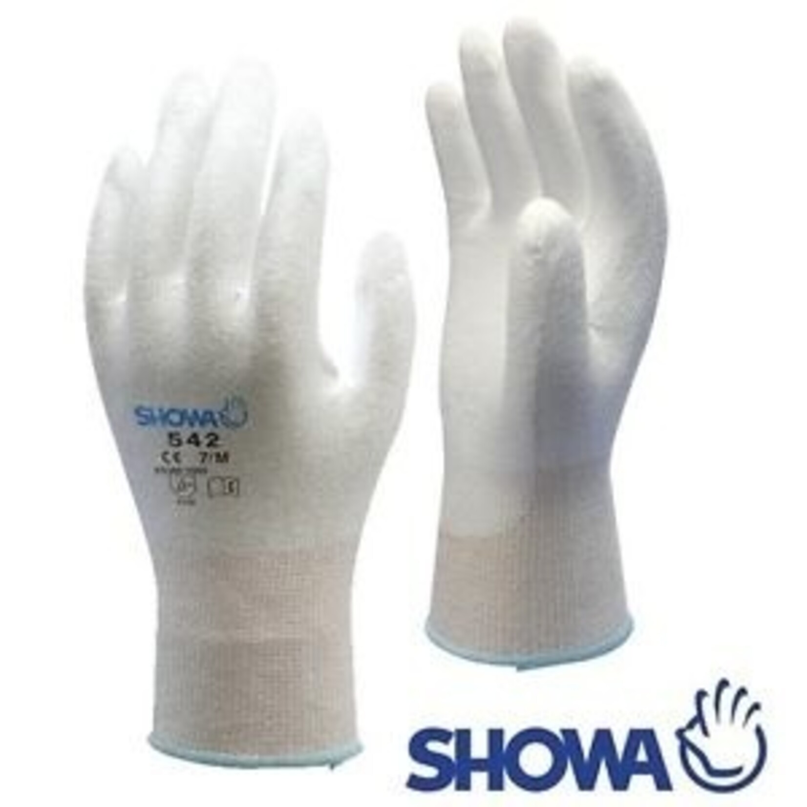 Showa Snijhandschoenen Showa 542