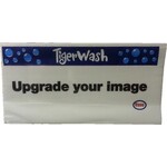 Prisma Graphics ESSO Tigerwashdoekjes (Doos a 800 stuks)