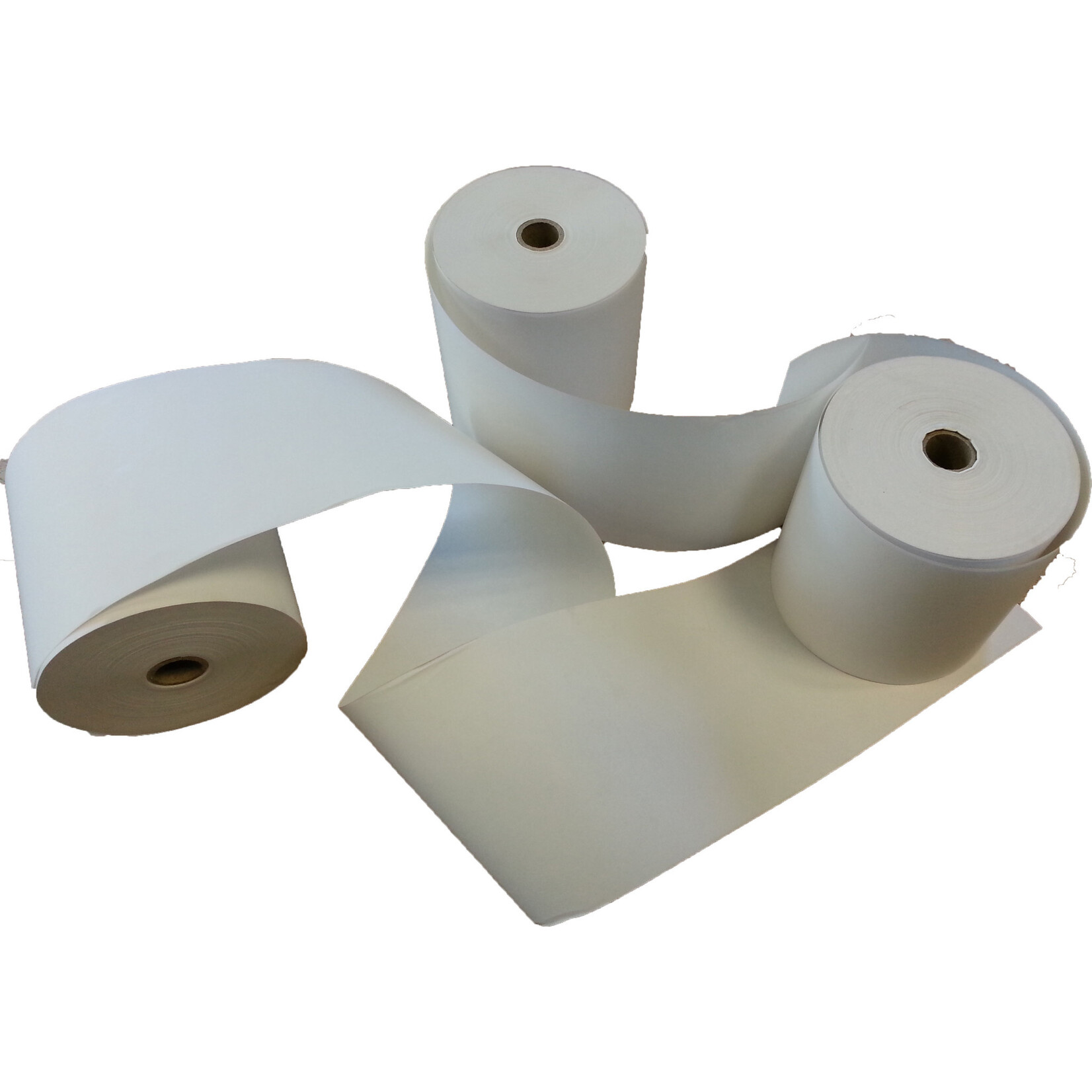 Prisma Graphics Thermo kassarollen 80 x 80 x 12 mm 75 m  (30 rollen/doos)