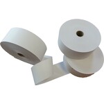 Prisma Graphics Thermo rol 60 x 155 x 26 mm 220 m buitenpaal (8 rollen per doos)