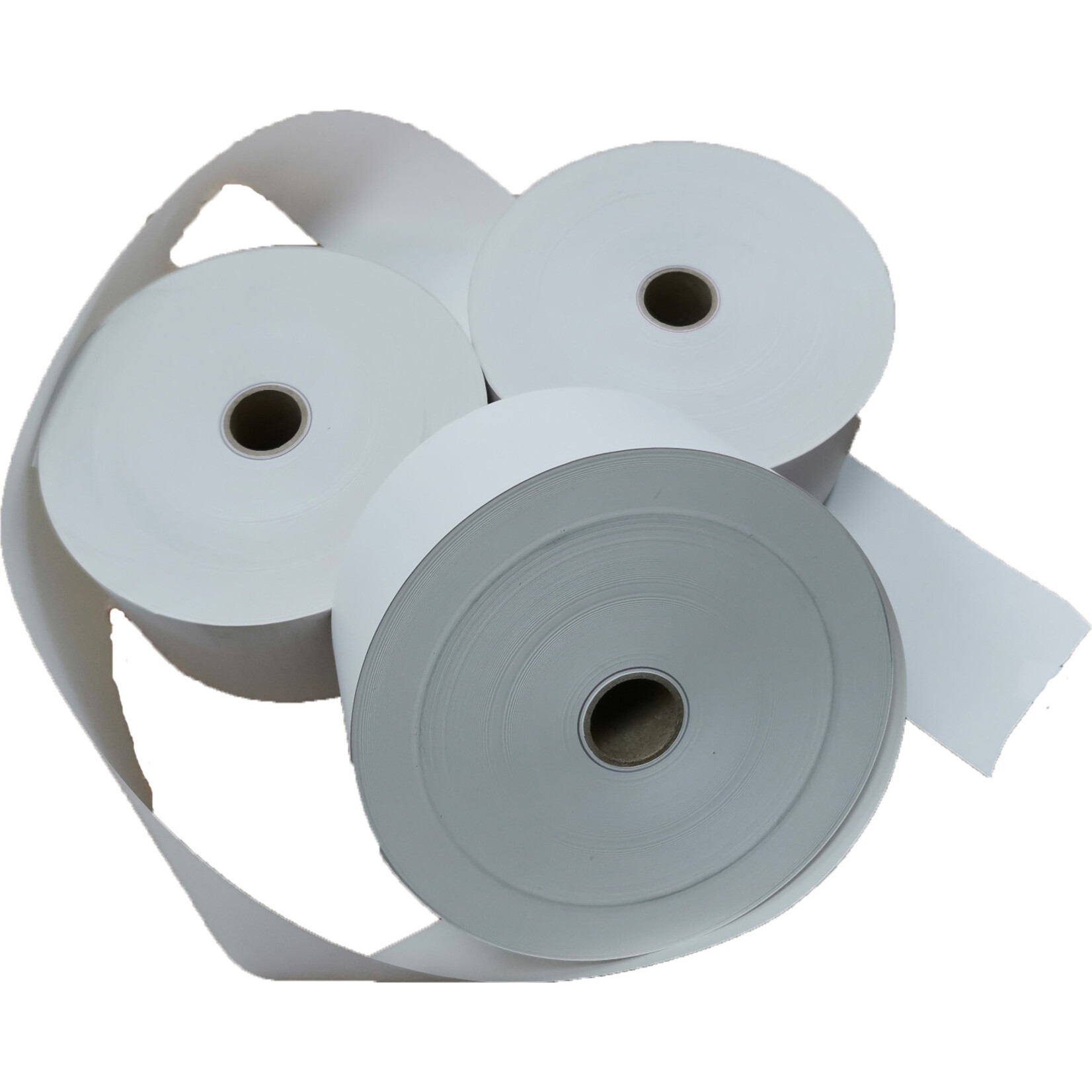 Prisma Graphics Thermo kassarol 80 x 160 x 25 mm 230 m SOTA (per rol)