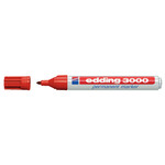 Edding 3000 permanent marker (per pak van 10)