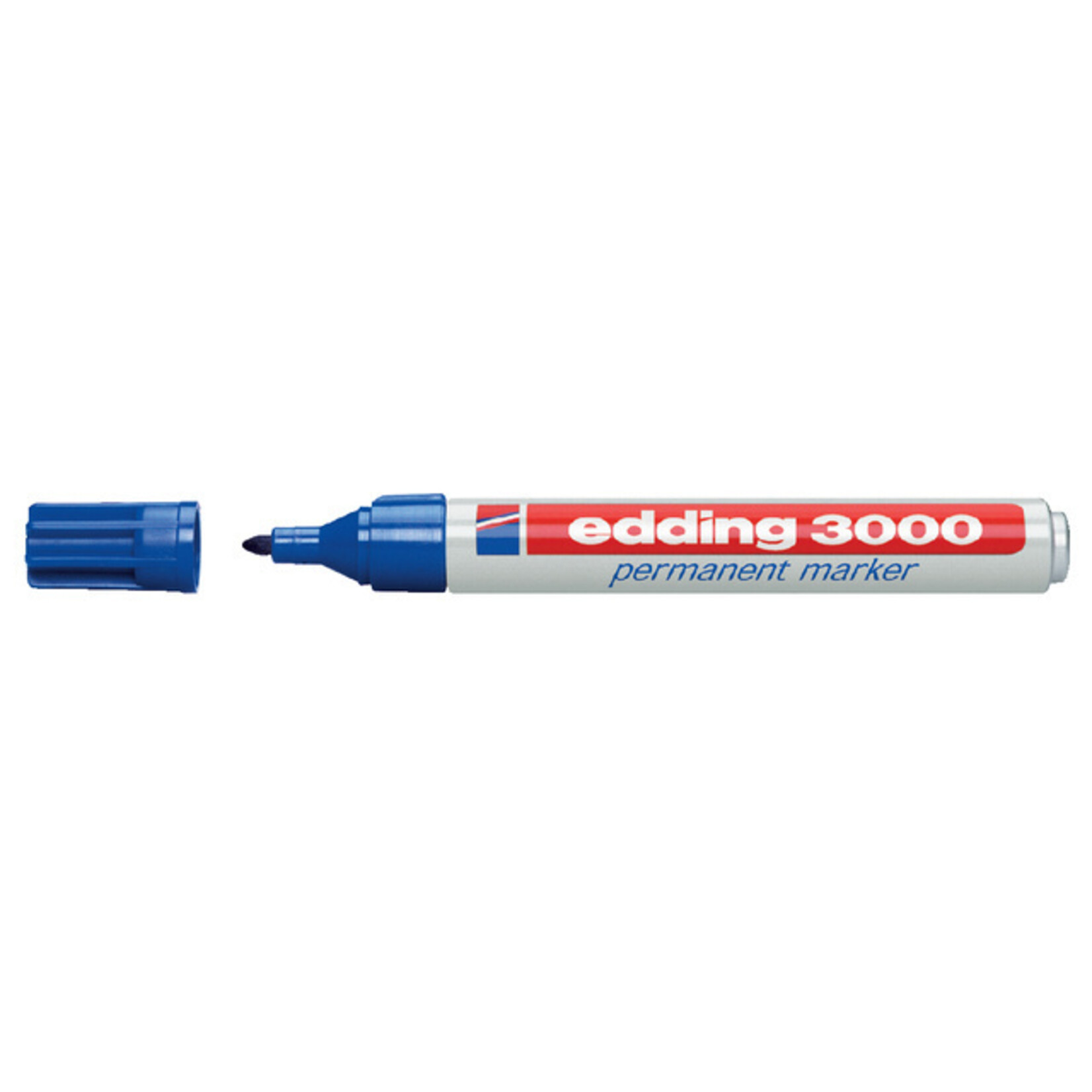 Edding 3000 permanent marker (per pak van 10)