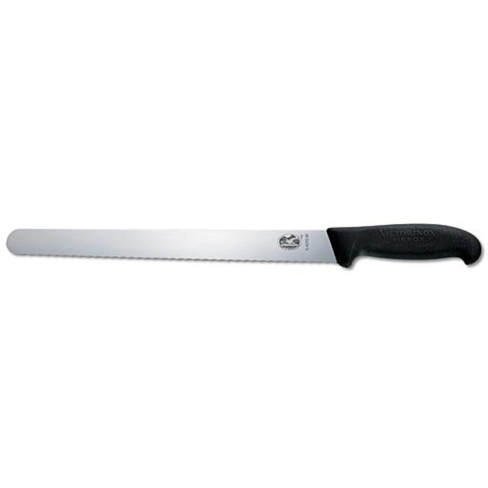 Victorinox Broodmes ronde tip 26cm lengte