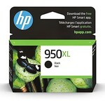 HP HP inktcartridge 950XL black