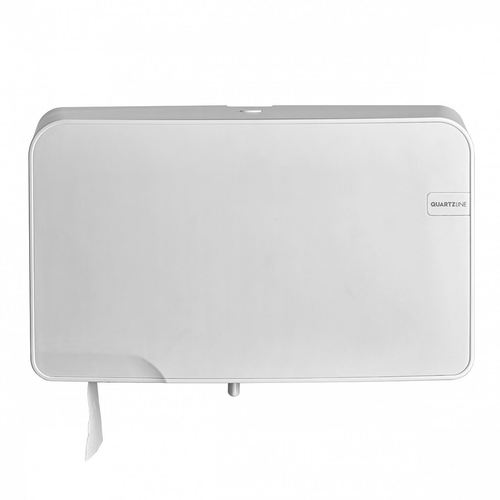 Quartzline Quartz Mini duo jumbo  toiletrolhouder