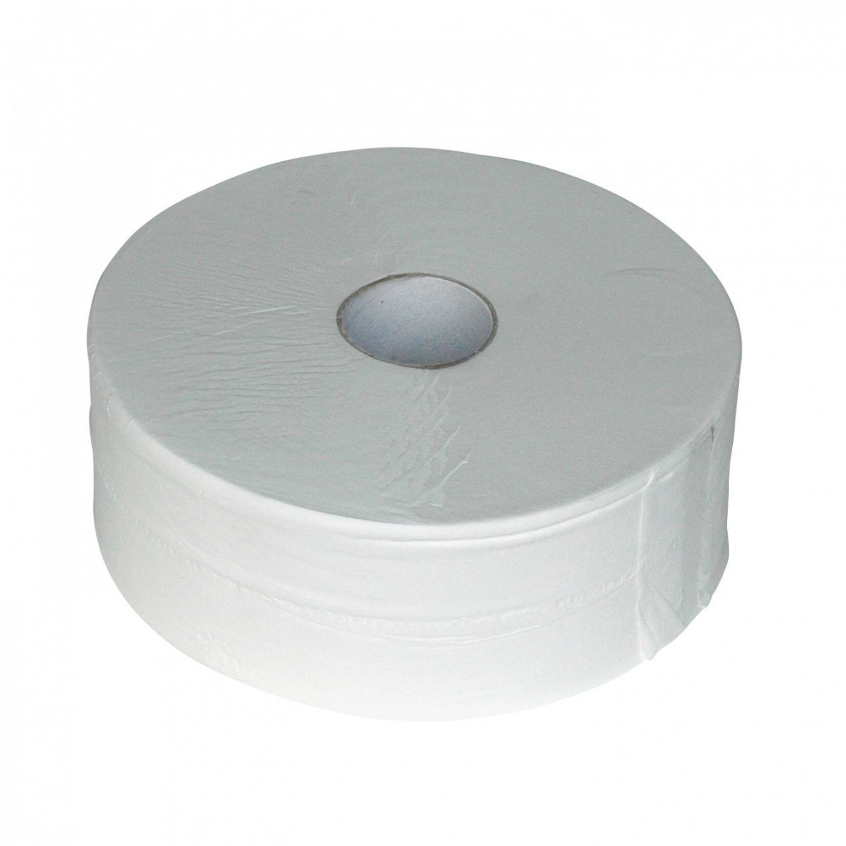 Toiletpapier maxi jumbo 2-laags cellulose 380 meter (6 rollen per pak)