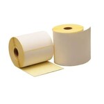 Zebra etiket compatible DHL 102 x 210 mm (210)