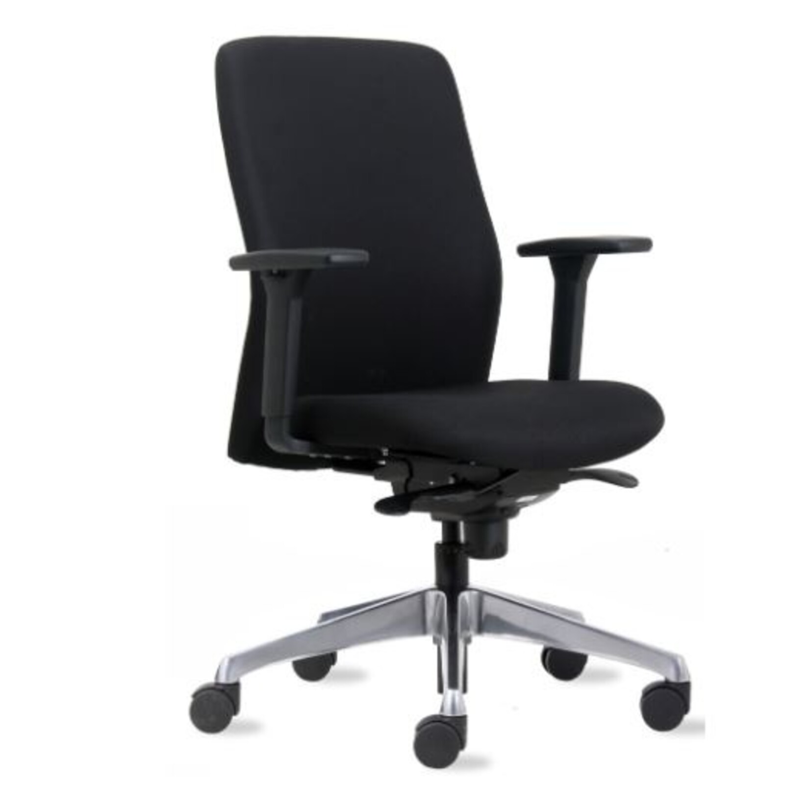 Ergonomische bureaustoel Milano