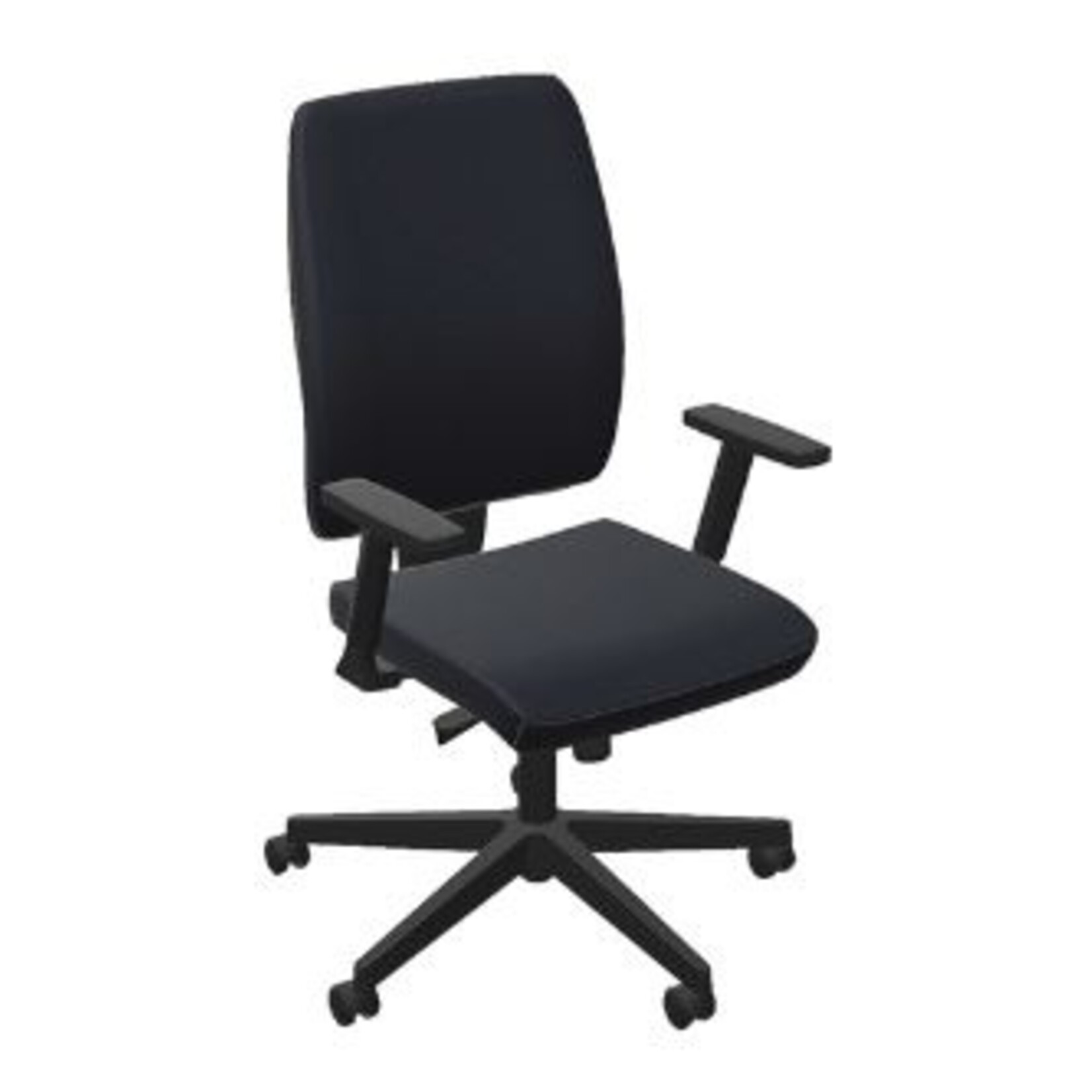 Ergonomische bureaustoel Takti