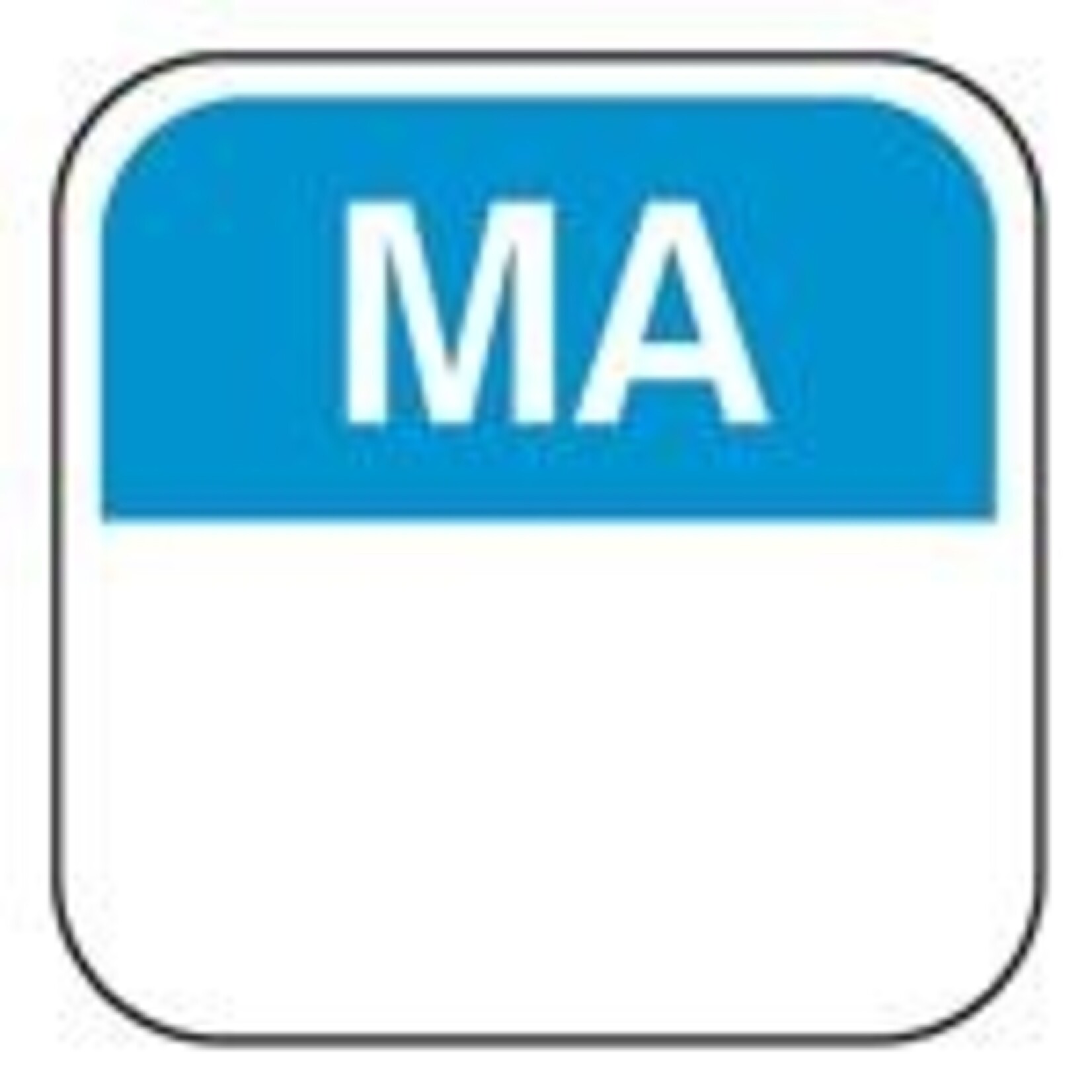 Dagrol 19 x 19 (rol/1000)