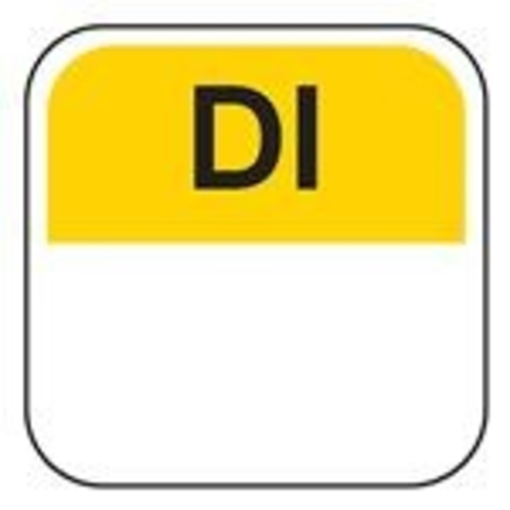 Dagrol 19 x 19 (rol/1000)