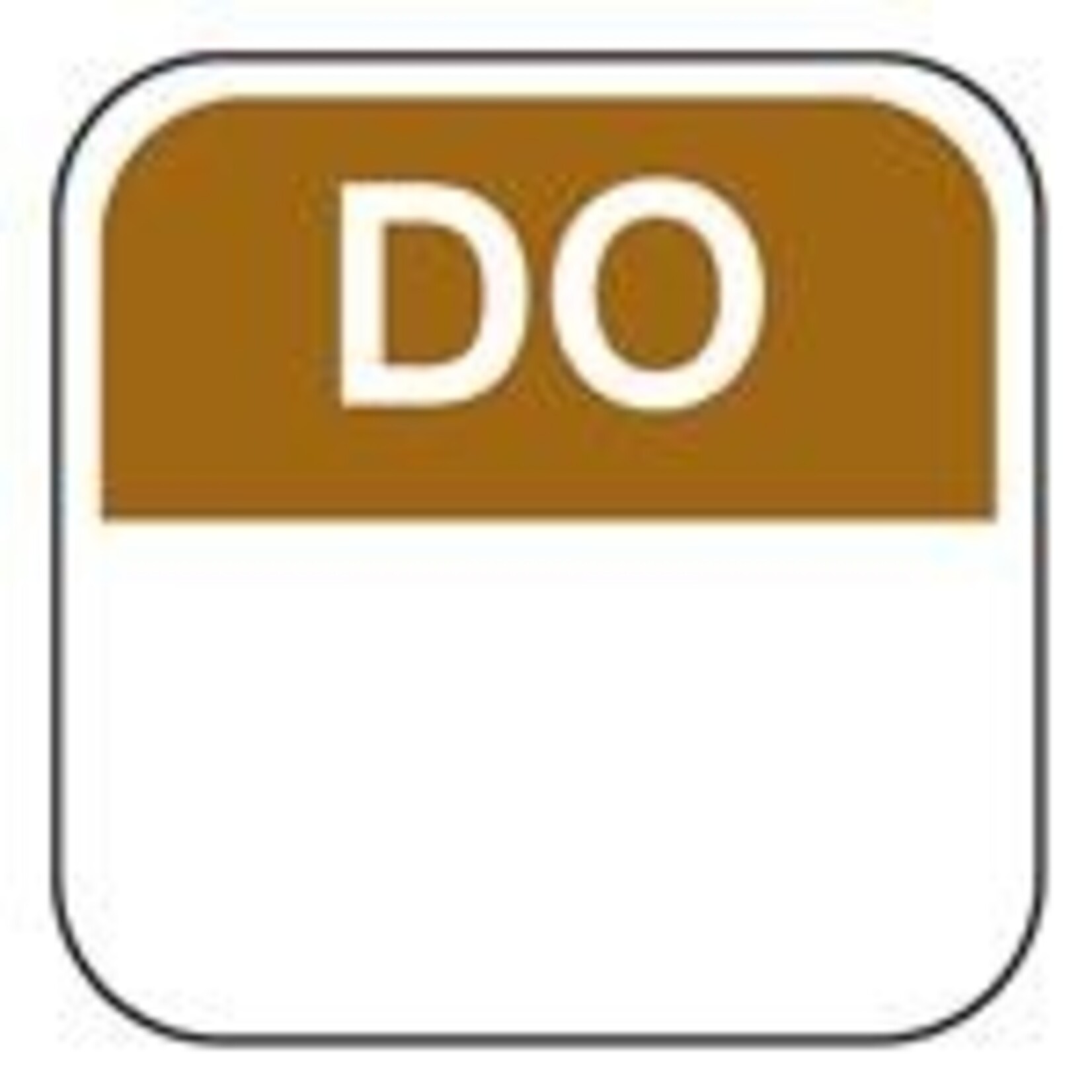 Dagrol 19 x 19 (rol/1000)