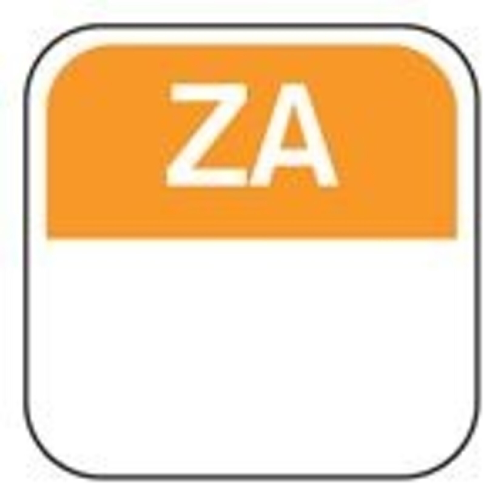 Dagrol 19 x 19 (rol/1000)