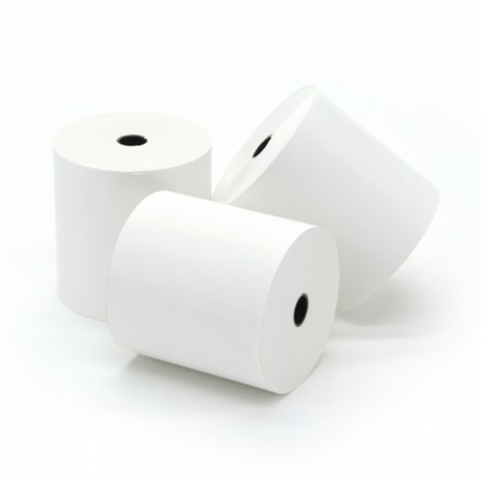 Prisma Graphics Thermo kassarollen 80 x 80 x 12 mm 75 m  (30 rollen/doos)