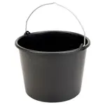 Emmer 12 liter  (verschillende kleuren)