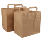 Prisma Graphics Papieren draagtas (250 stuks per doos)