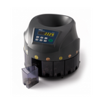 Cashtester Muntsorteermachine  Merlin CS-18 / CC602