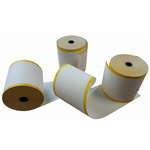 Prisma Graphics Thermo kassarollen bedrukt Shell 80 x 80 x 12 mm 75 m (20 rollen/doos)