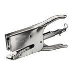 Rapid Niettang Rapid K1 24/6 chroom