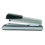 Nietmachine Bostitch B8 chroom/zwart