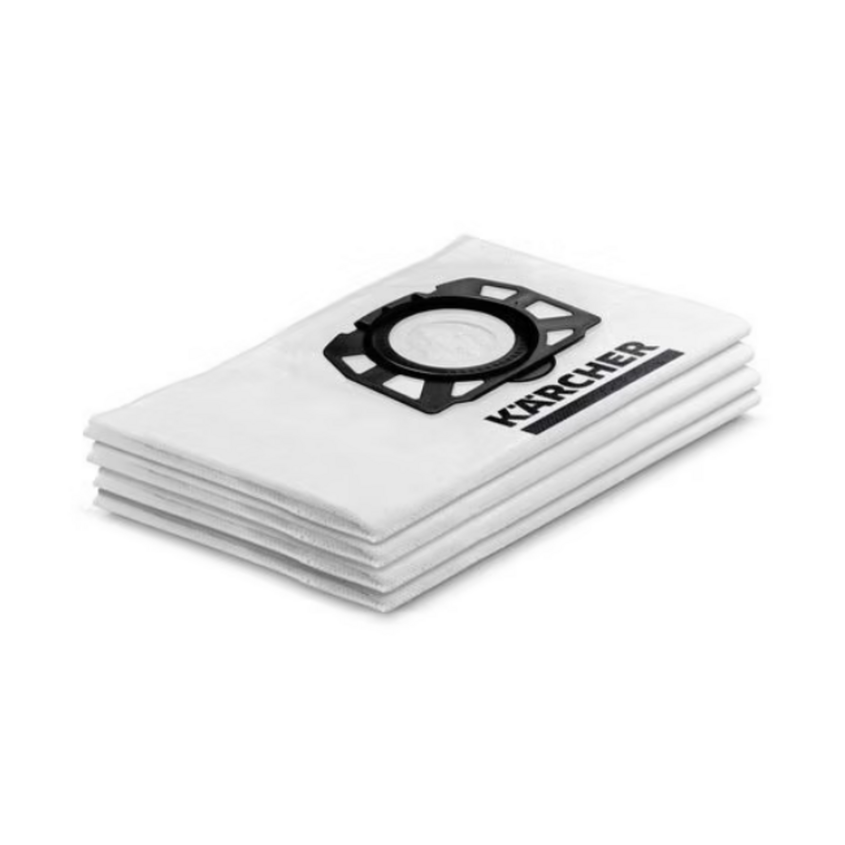 Kärcher WD3 stofzuigerzakken  (5)