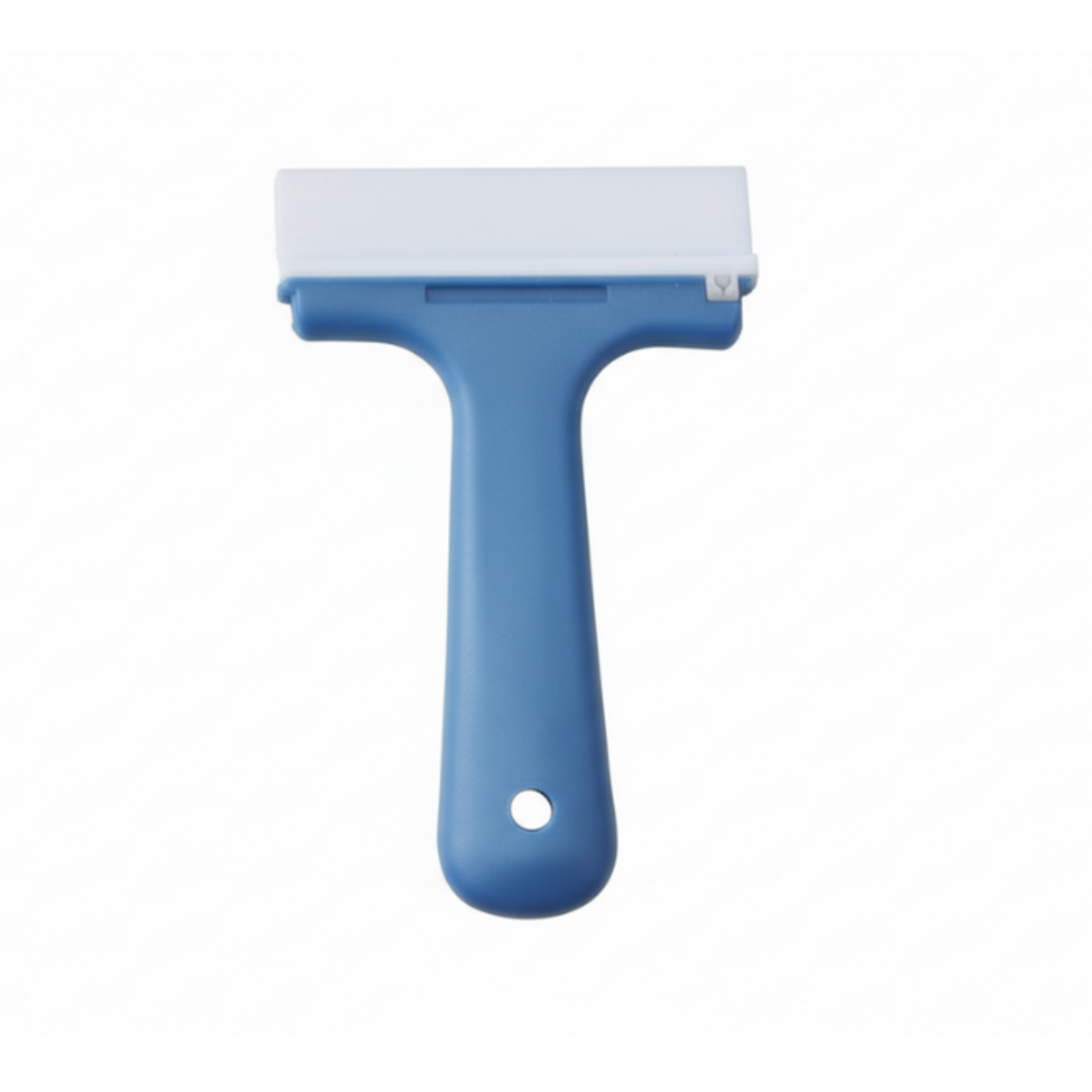 Kunststof Raamkrabber 8cm