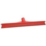 Vloertrekker rood 70 cm