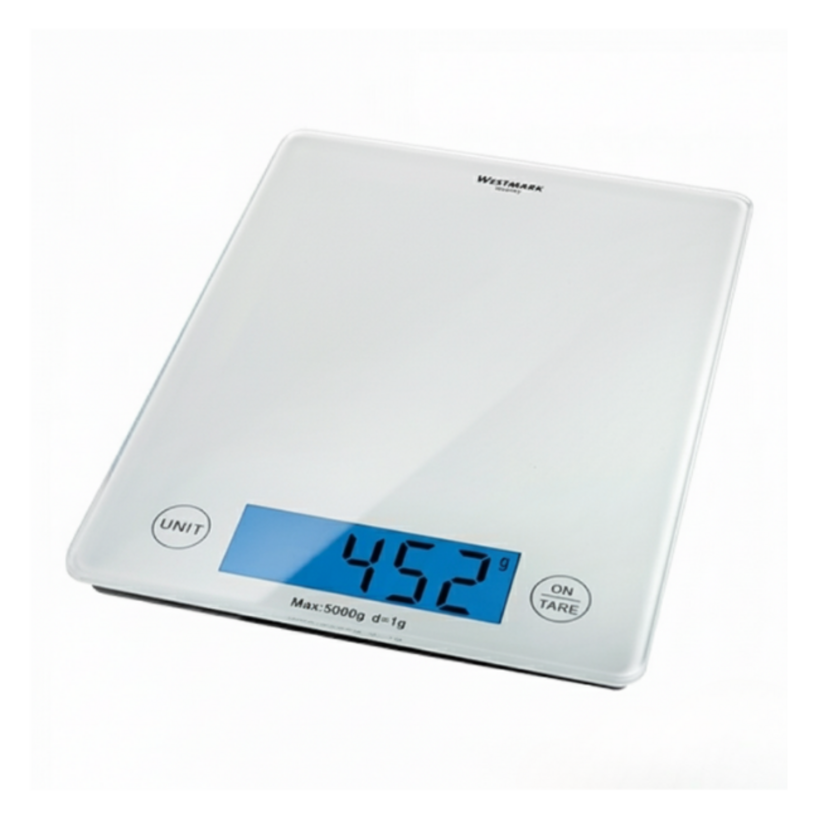 Keukenweegschaal Westmark