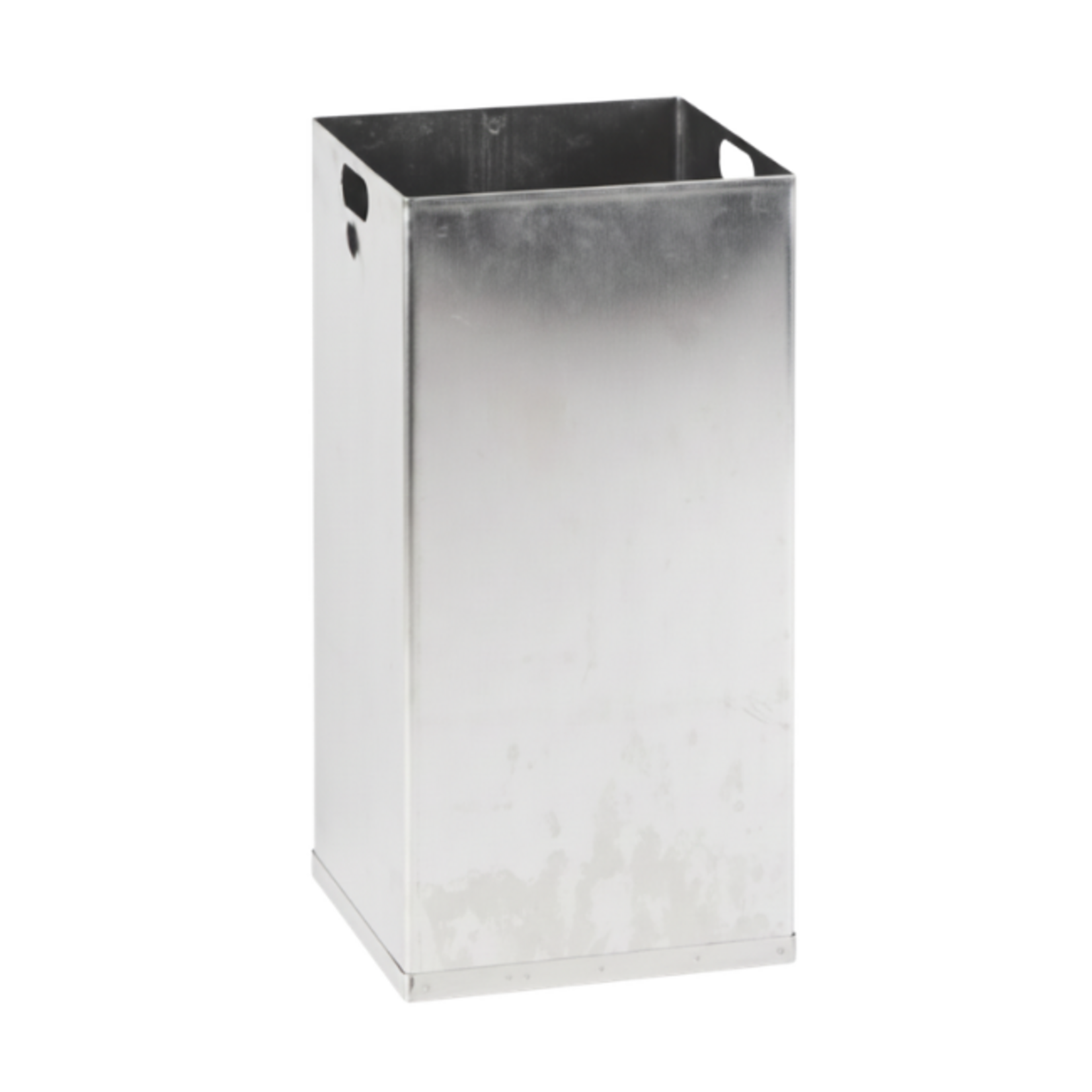 Aluminium binnenbak 55L t.b.v Carro-Kick