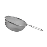 Passeerzeef  RVS Ø22cm
