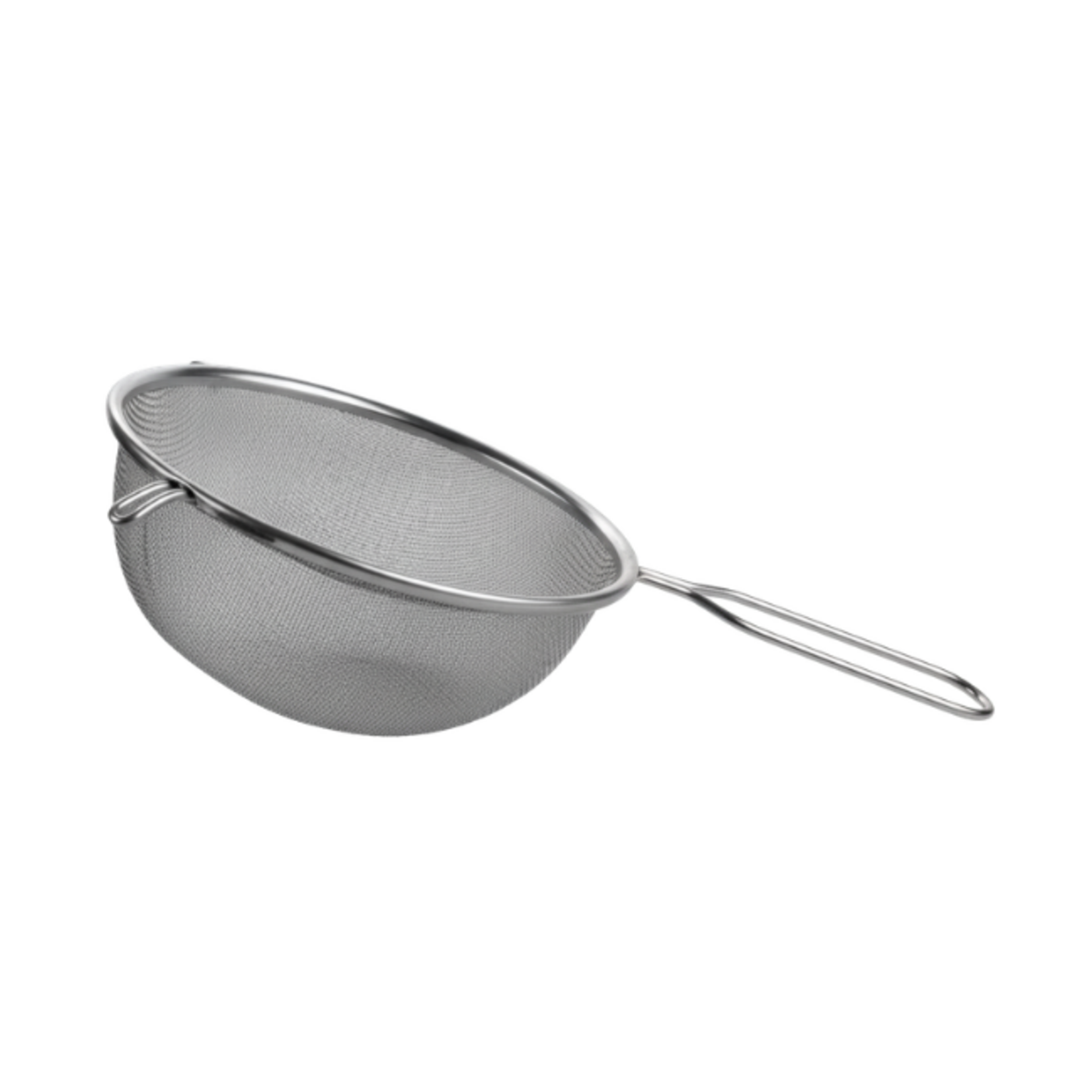 Passeerzeef  RVS Ø22cm