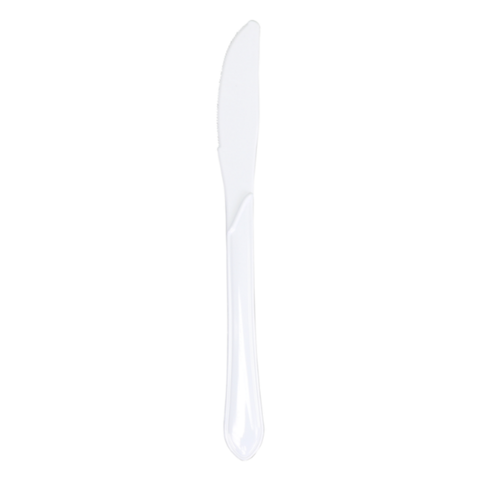 Mes reusable wit 18 cm (20x50)